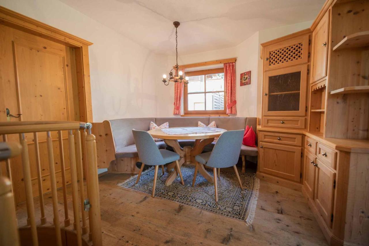Sportpension Elisabeth Neustift im Stubaital Luaran gambar